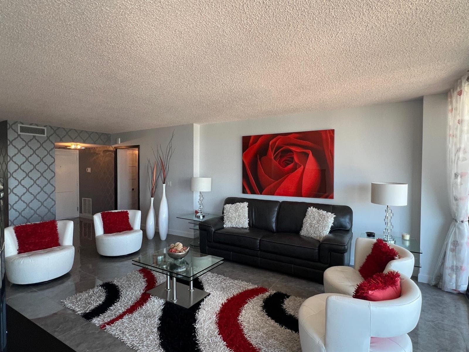 3400 N Ocean Drive # 905, Singer Island, FL 33404 — zdjęcie 3