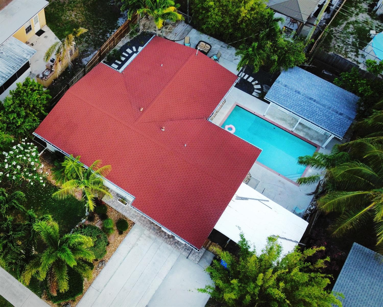 916 W Drew Street, Lantana, FL 33462 — zdjęcie 2