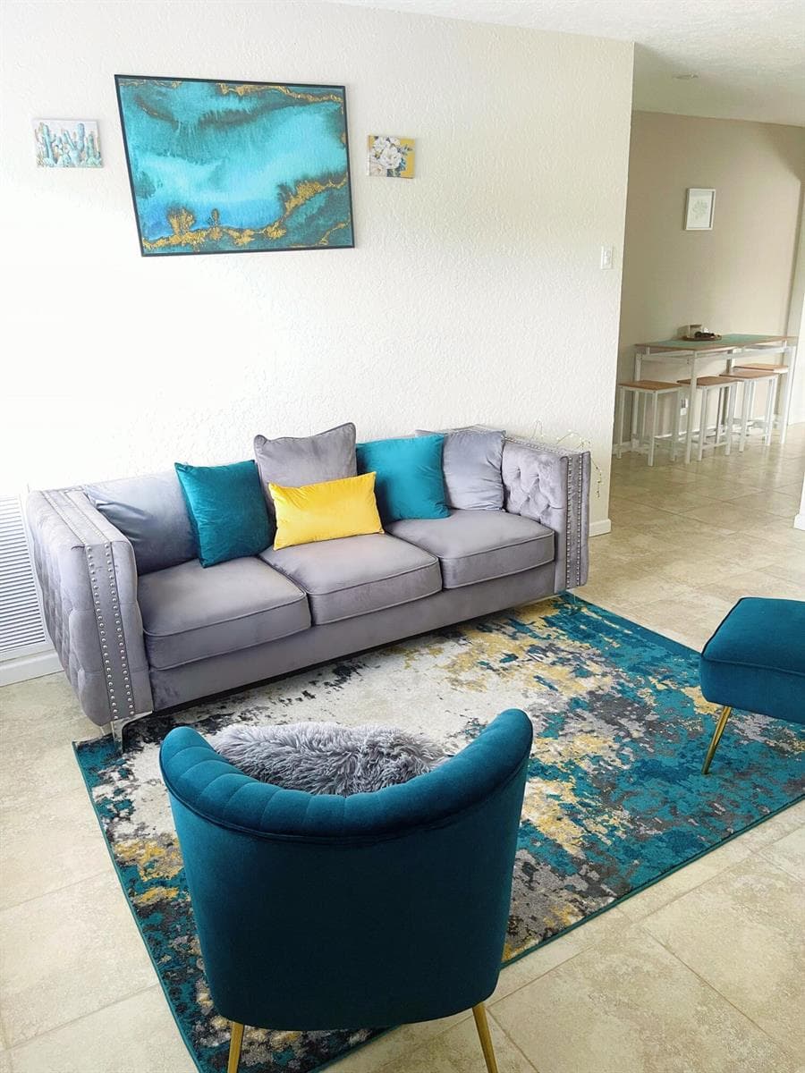 916 W Drew Street, Lantana, FL 33462 — zdjęcie 4