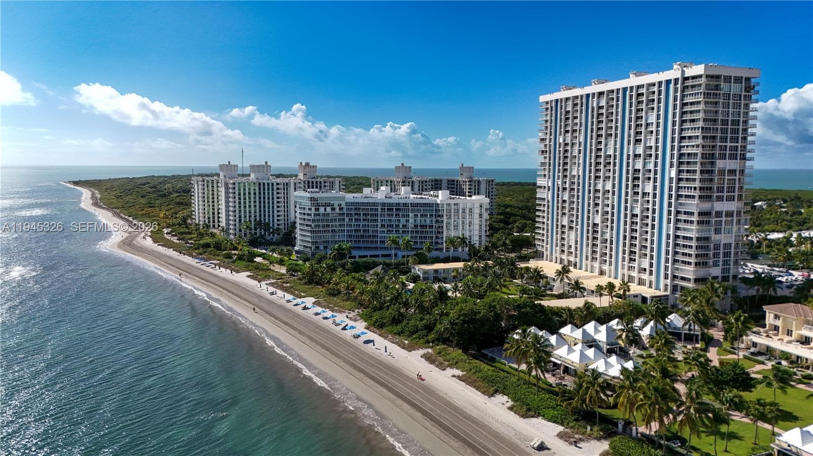 881 Ocean Dr # TH15, Key Biscayne, FL 33149