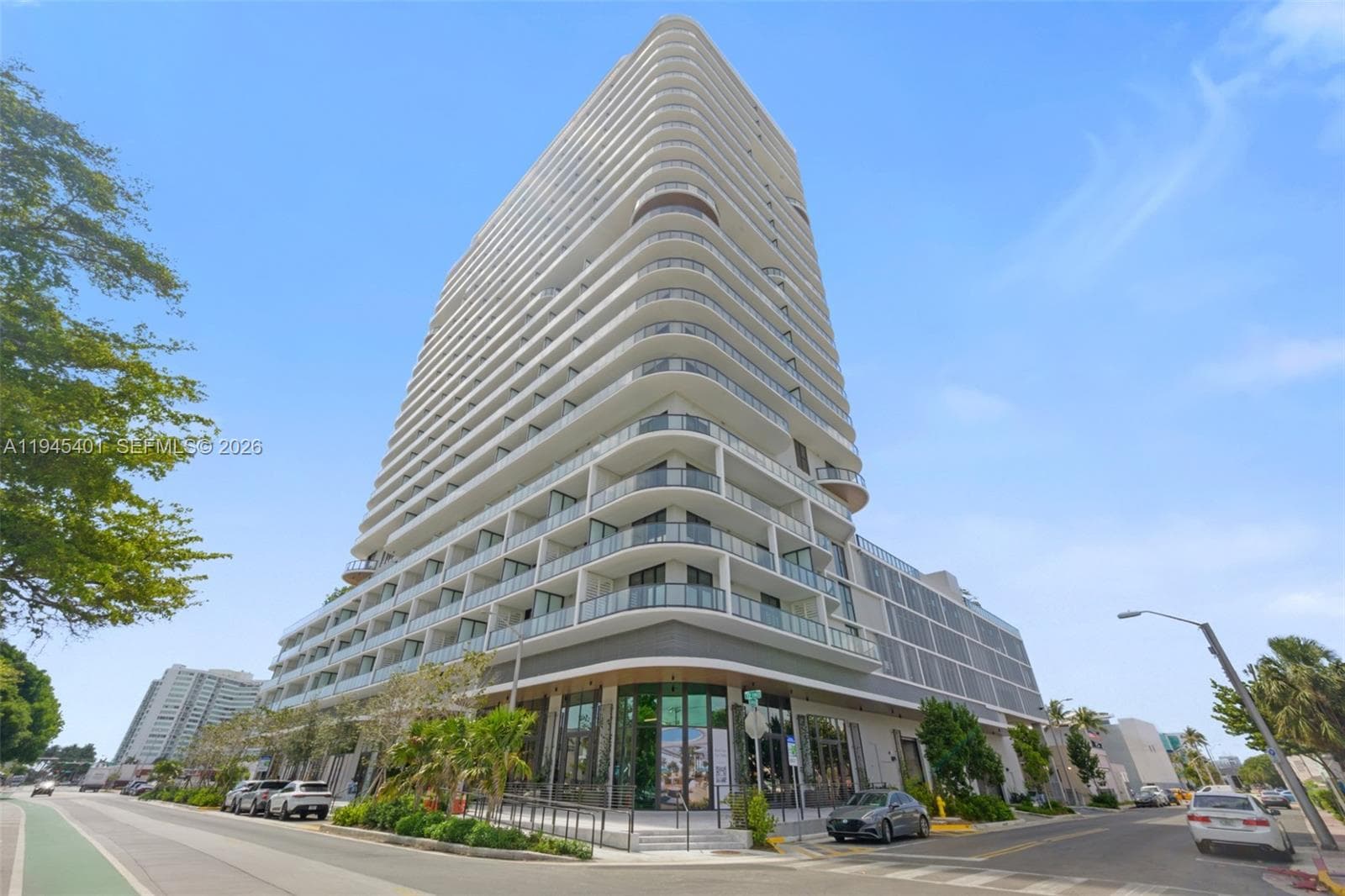 580 72nd St # 1603, Miami Beach, FL 33141