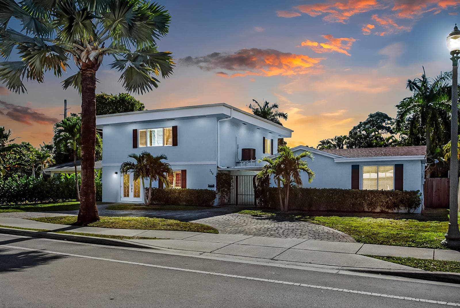 736 NE 34th Court, Oakland Park, FL 33334 — zdjęcie 3