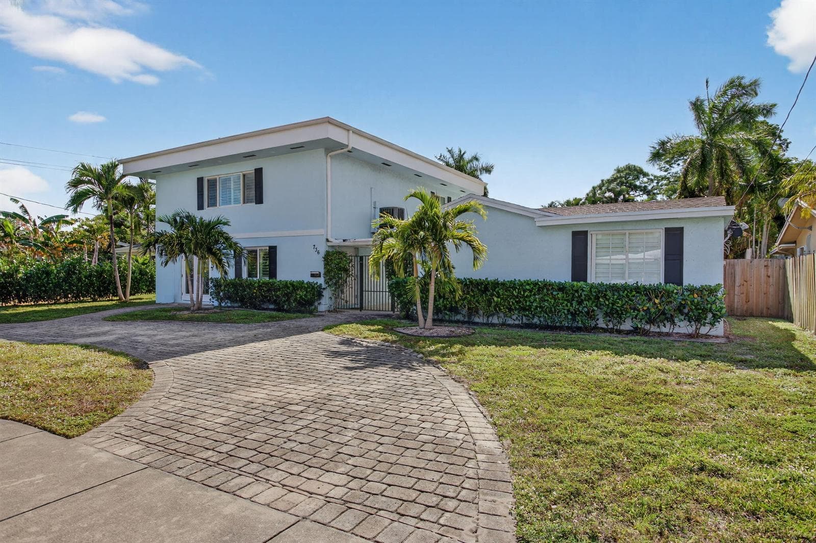 736 NE 34th Court, Oakland Park, FL 33334 — zdjęcie 5