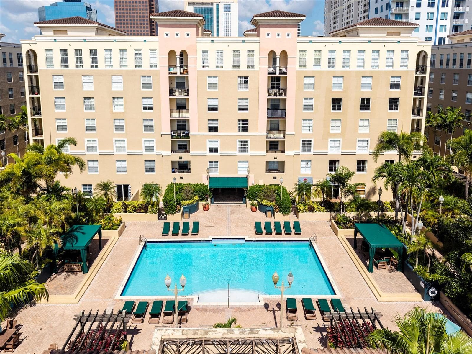 520 SE 5th Avenue # 2404, Fort Lauderdale, FL 33301 — zdjęcie 2