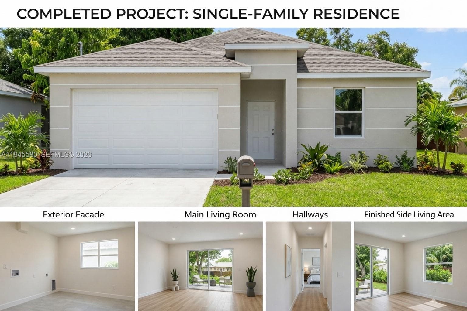 211 Charlotte Ave, Fort Myers, FL 33916