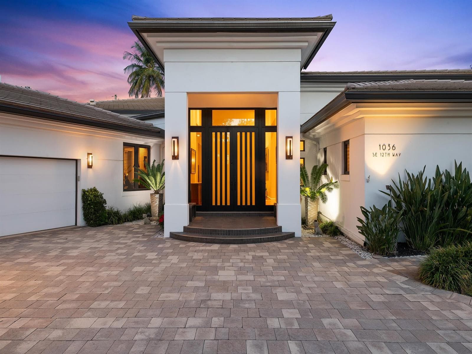 1036 SE 12th Way, Fort Lauderdale, FL 33316 — zdjęcie 2