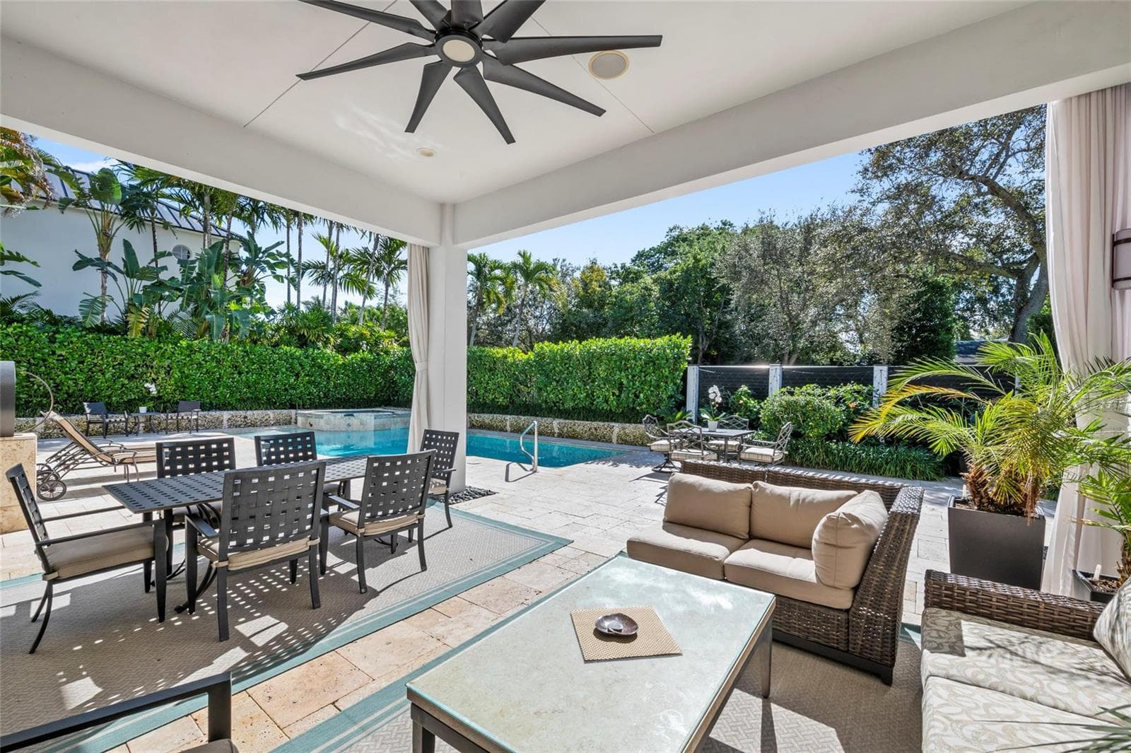 1036 SE 12th Way, Fort Lauderdale, FL 33316 — zdjęcie 3
