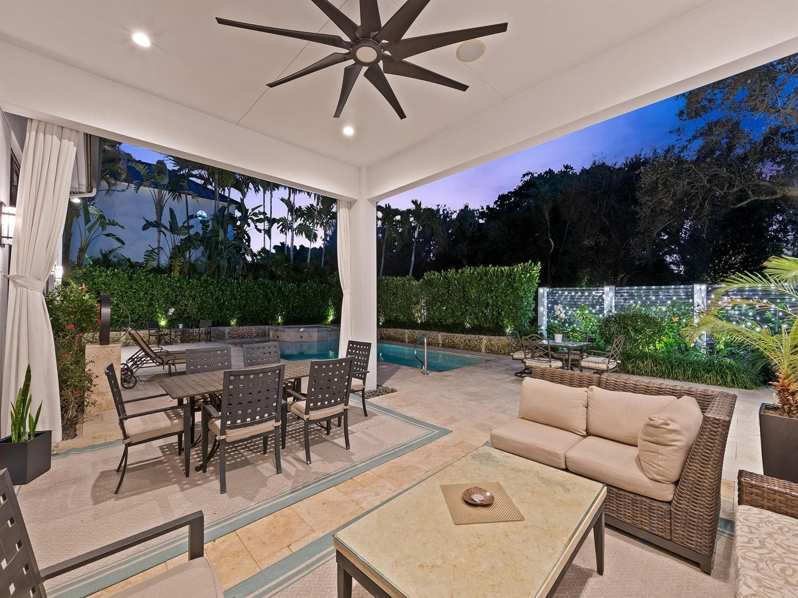 1036 SE 12th Way, Fort Lauderdale, FL 33316 — zdjęcie 4