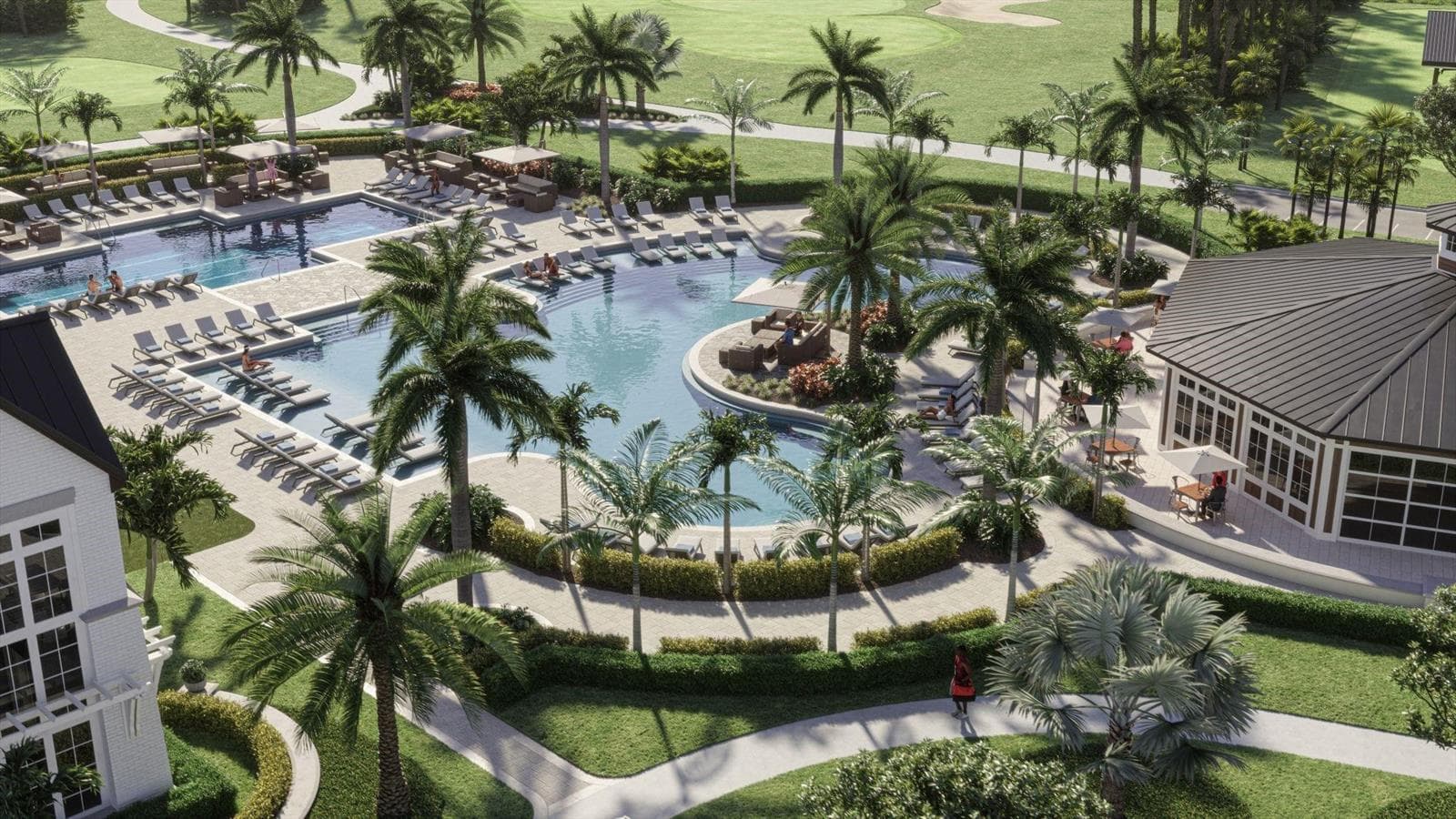 10953 NW Glynlea Boulevard N, Port St. Lucie, FL 34987 — zdjęcie 5