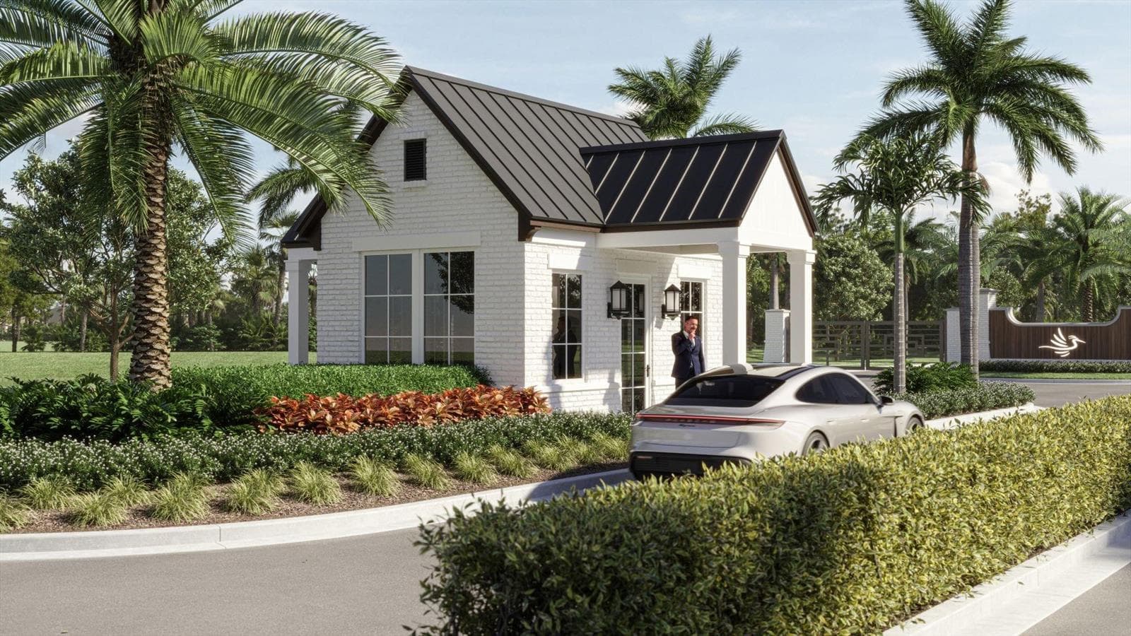 10953 NW Glynlea Boulevard N, Port St. Lucie, FL 34987 — zdjęcie 4