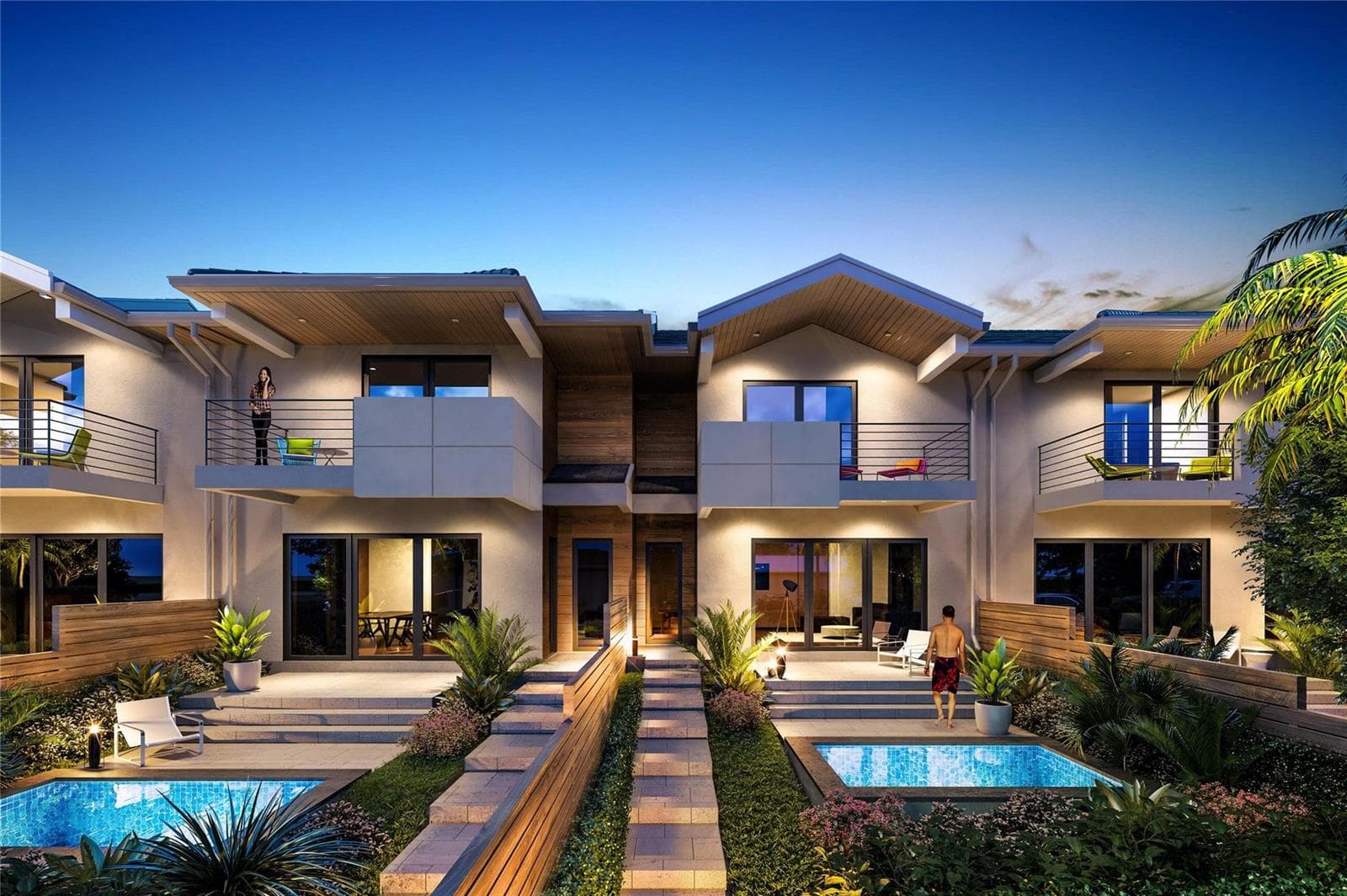 3865 NE 23rd Avenue # A-7, Lighthouse Point, FL 33064 — zdjęcie 5