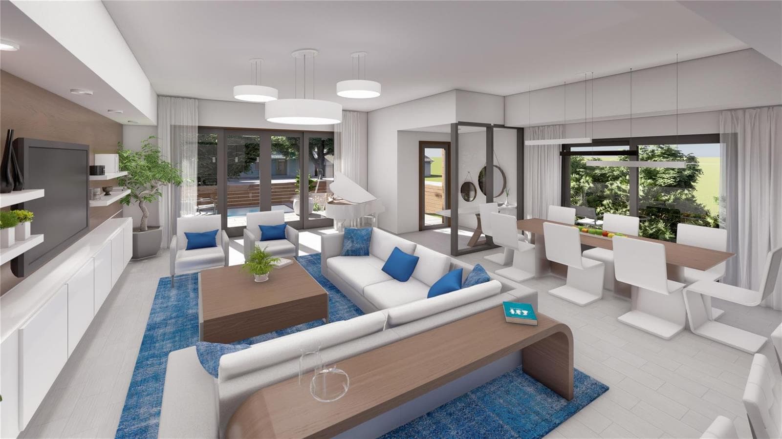3871 NE 23rd Avenue # B, Lighthouse Point, FL 33064 — zdjęcie 5