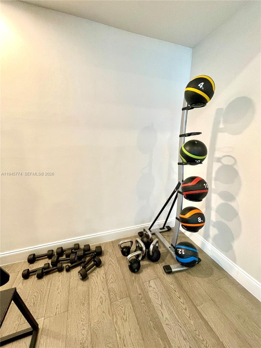 300 S Biscayne Blvd # T-1803, Miami, FL 33131 — zdjęcie 3