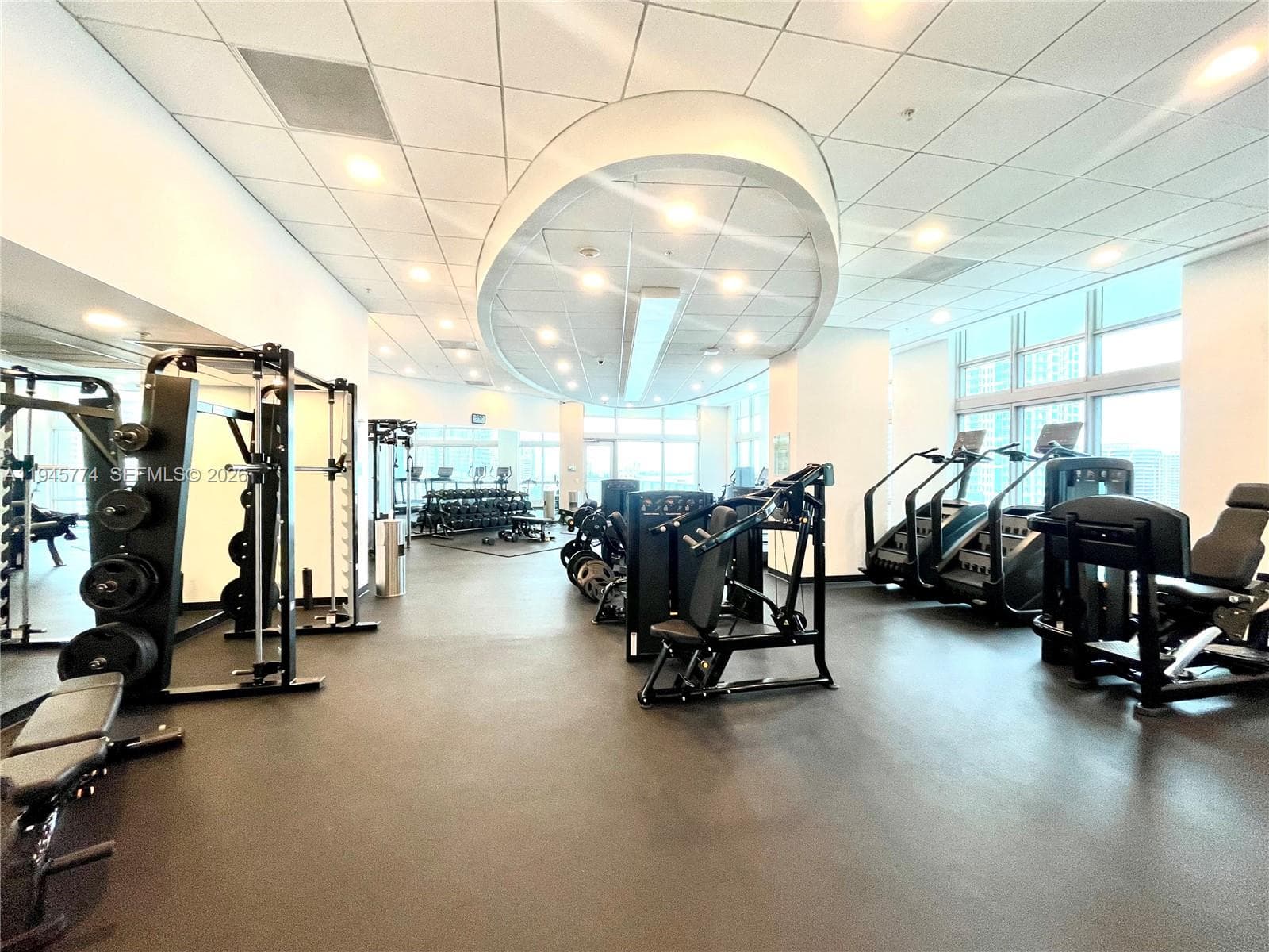 300 S Biscayne Blvd # T-1803, Miami, FL 33131 — zdjęcie 5