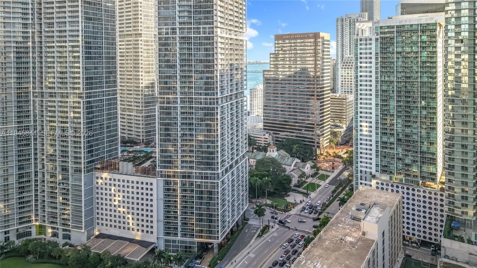 475 Brickell Ave # 4215, Miami, FL 33131 — zdjęcie 2