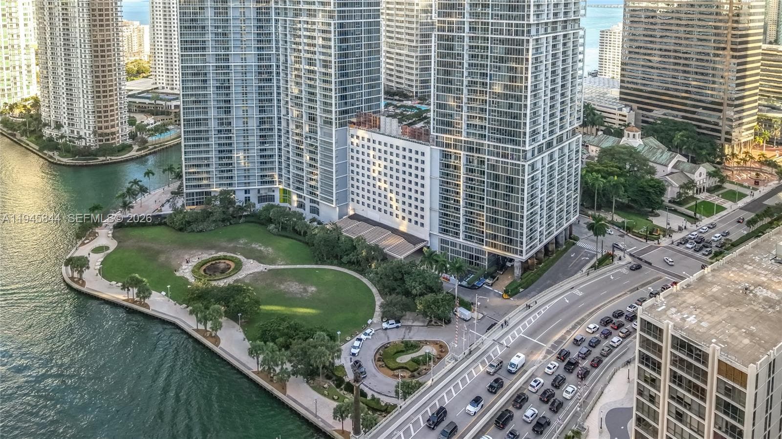 475 Brickell Ave # 4215, Miami, FL 33131 — zdjęcie 3