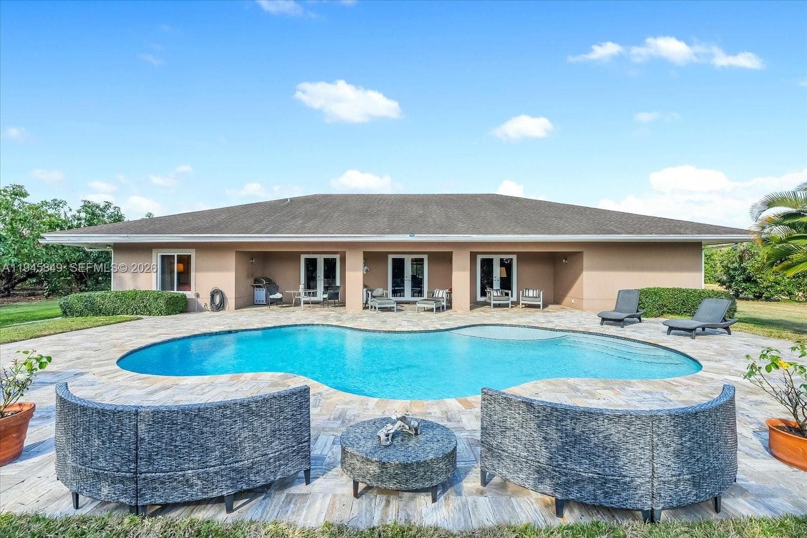 15150 SW 240th St, Homestead, FL 33032 — zdjęcie 3