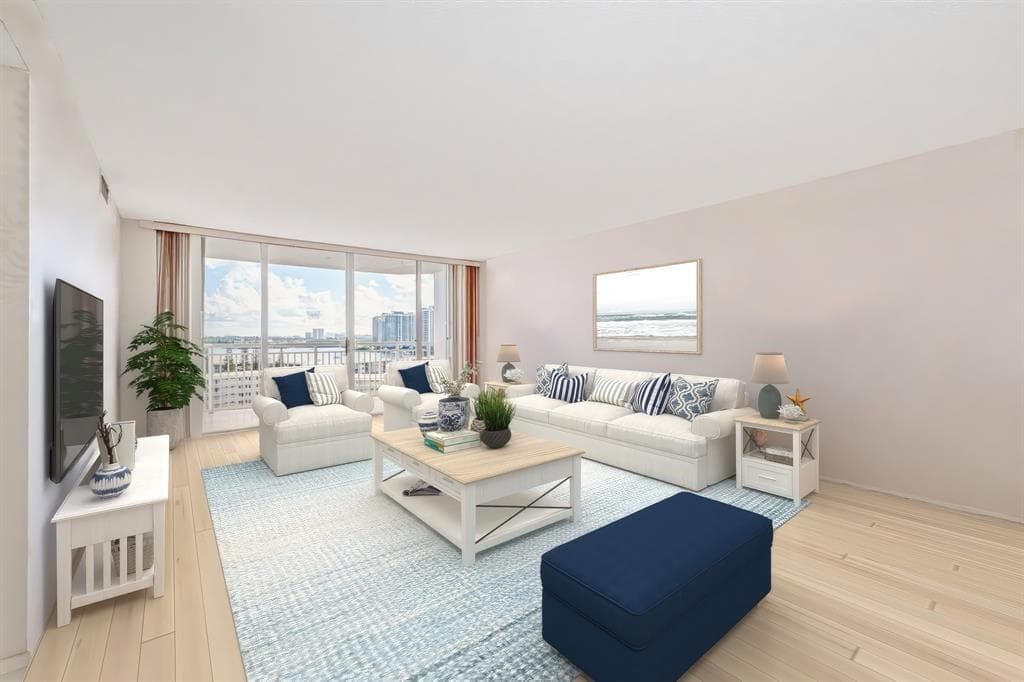 18031 Biscayne Boulevard # 1104, Aventura, FL 33160 — zdjęcie 5