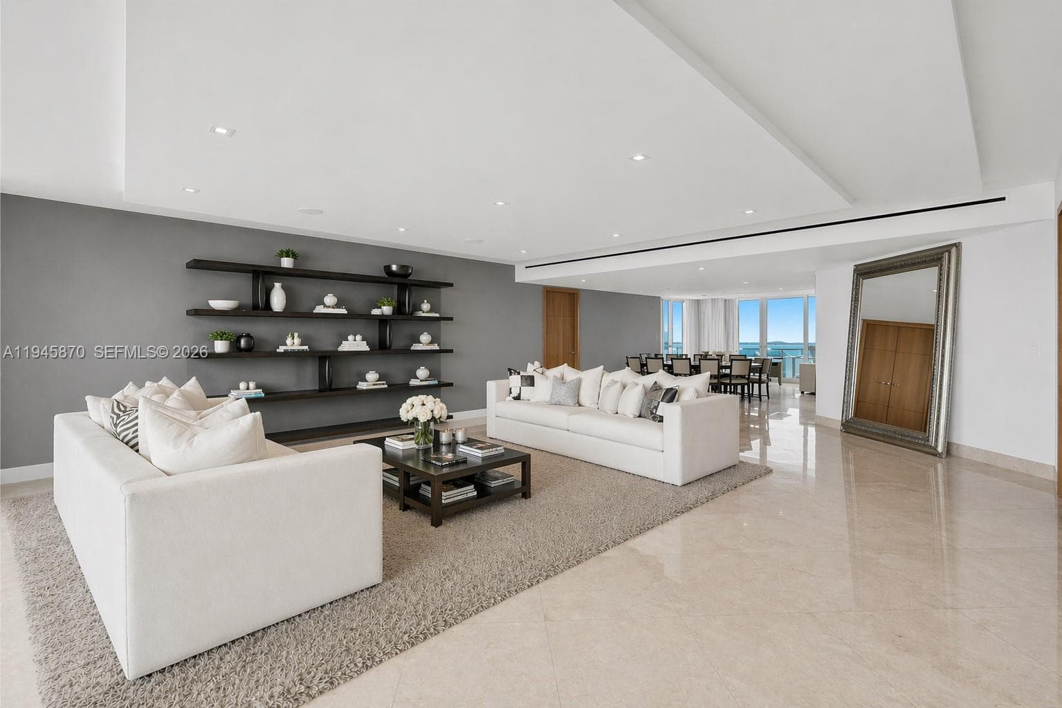 1643 Brickell Ave # 3904, Miami, FL 33129 — zdjęcie 2