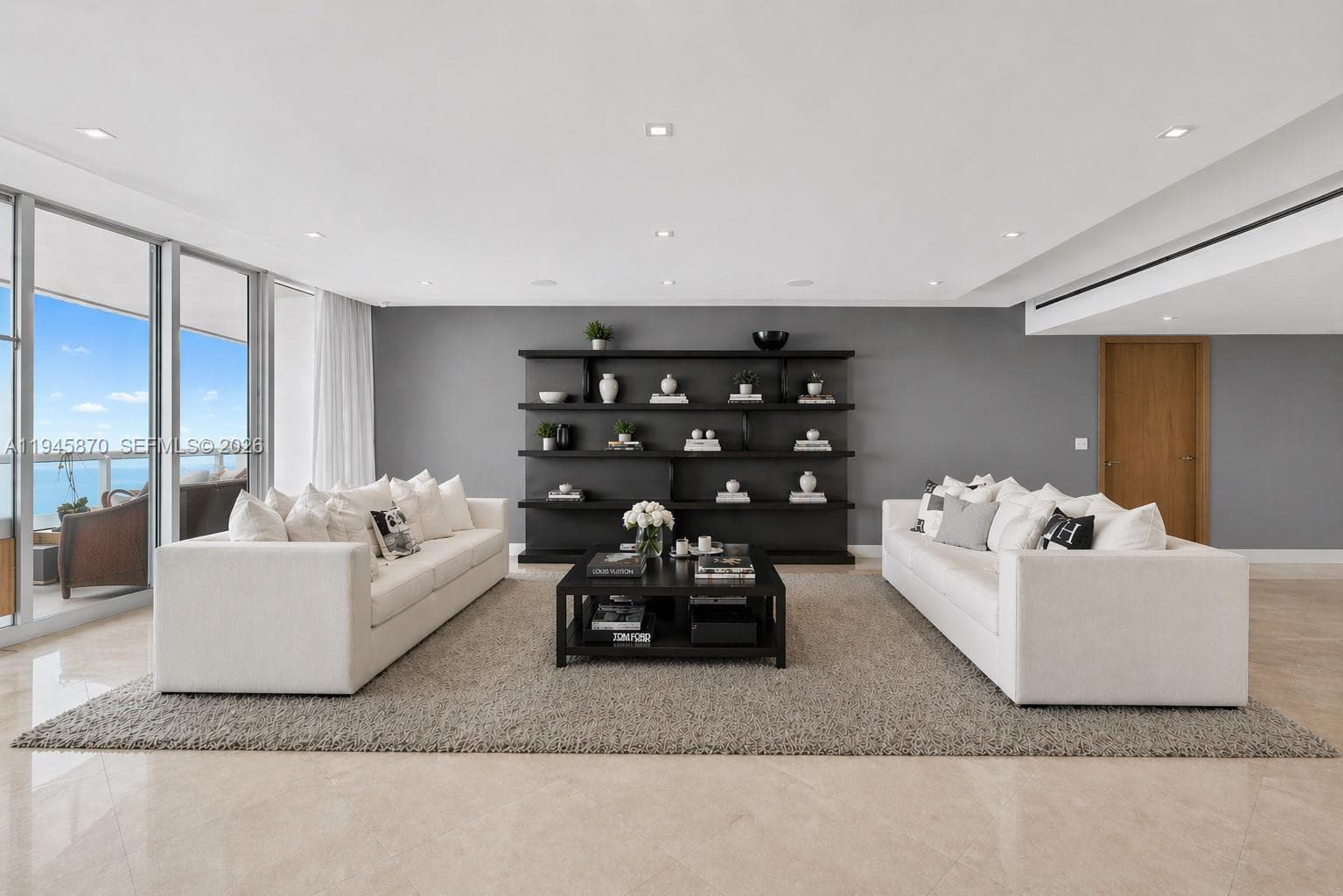 1643 Brickell Ave # 3904, Miami, FL 33129 — zdjęcie 3