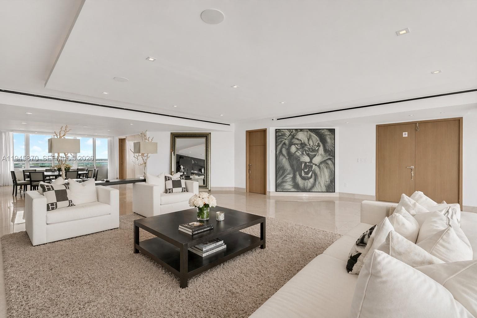 1643 Brickell Ave # 3904, Miami, FL 33129 — zdjęcie 4