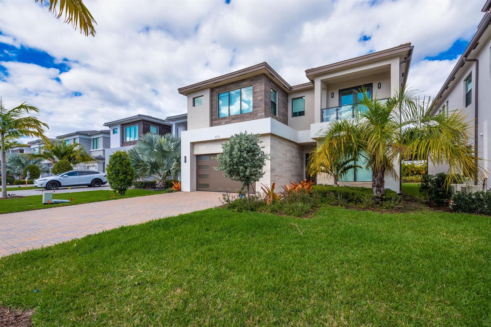 8131 Laurel Falls Drive, Boca Raton, FL 33496 — zdjęcie 2