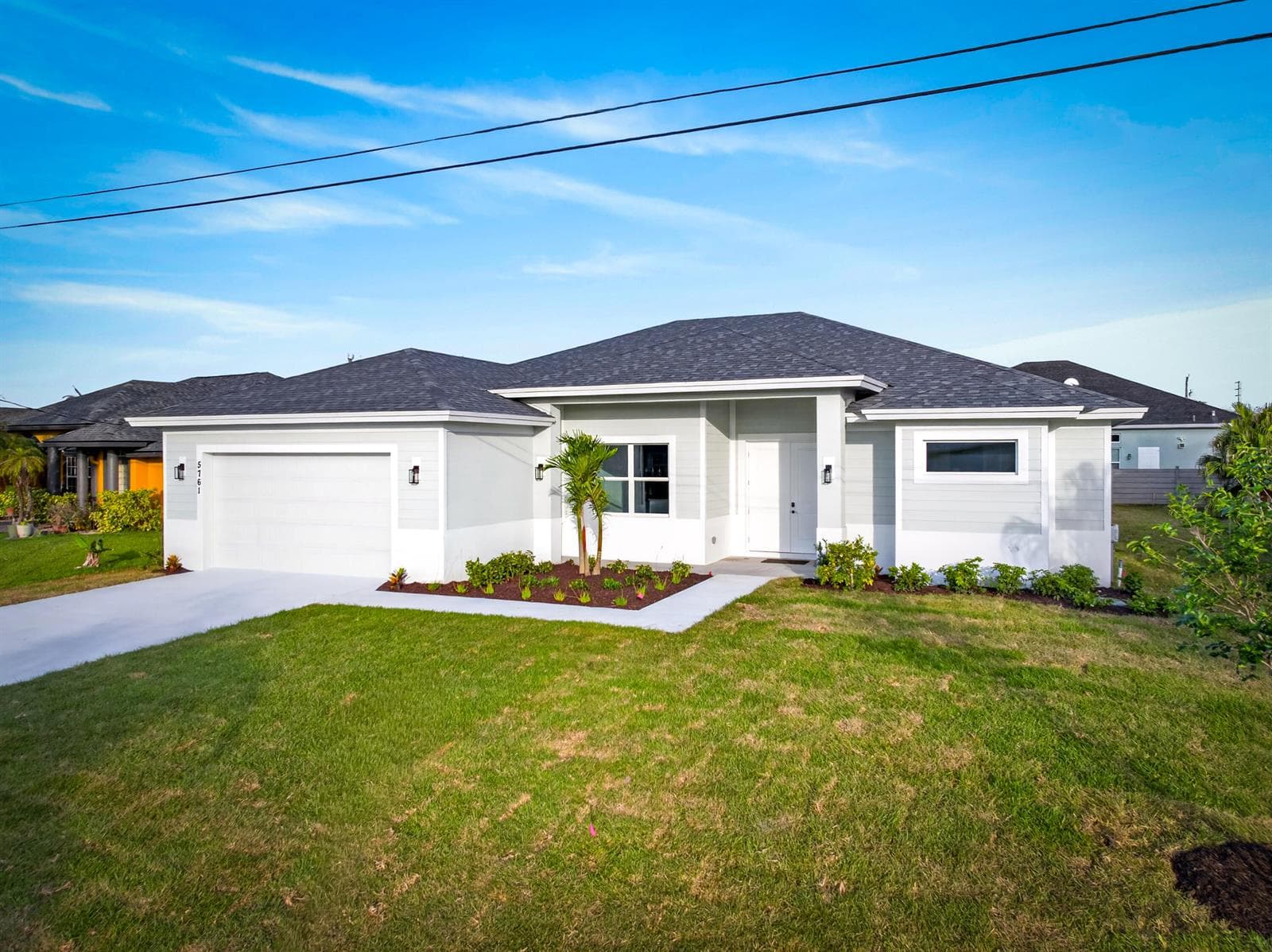 5761 NW Cone Street, Port St. Lucie, FL 34986 — zdjęcie 2