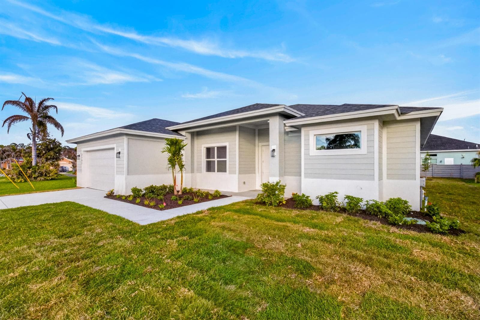 5761 NW Cone Street, Port St. Lucie, FL 34986 — zdjęcie 3