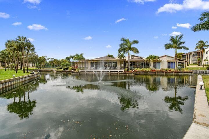 11811 Ave Of The Pga # 2-1 C, Palm Beach Gardens, FL 33418 — zdjęcie 2