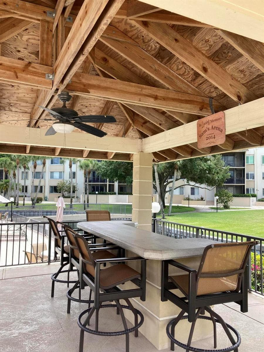 11811 Ave Of The Pga # 2-1 C, Palm Beach Gardens, FL 33418 — zdjęcie 5