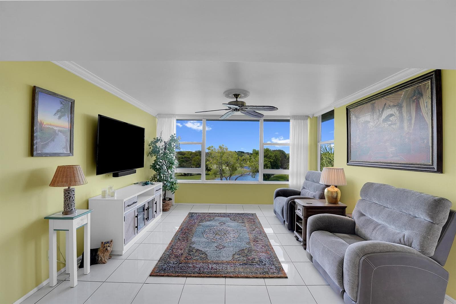 4145 Cypress Reach Court # 505, Pompano Beach, FL 33069 — zdjęcie 5