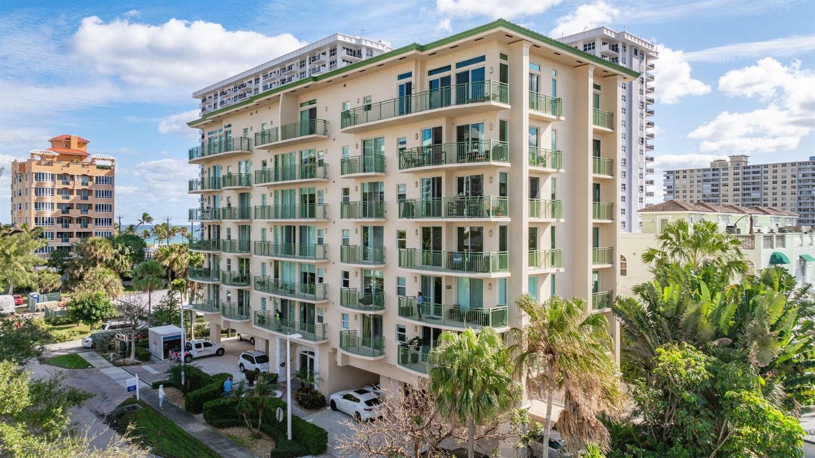 3210 NE 5th Street # 202, Pompano Beach, FL 33062 — zdjęcie 2