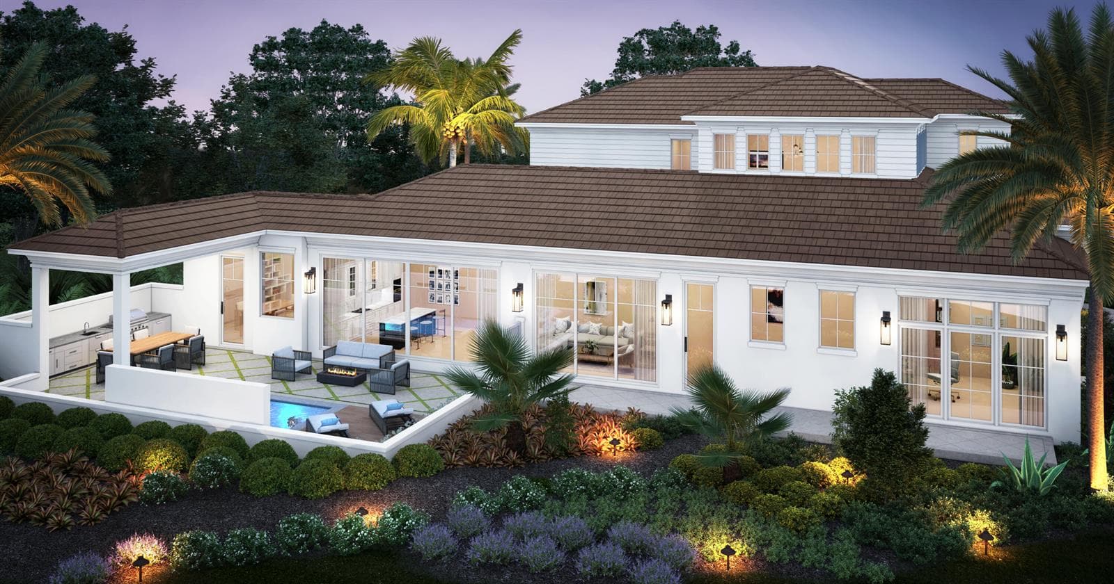 187 Birkdale Lane, Jupiter, FL 33458 — zdjęcie 2