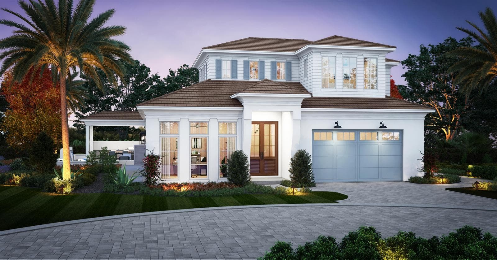 187 Birkdale Lane, Jupiter, FL 33458 — zdjęcie 3