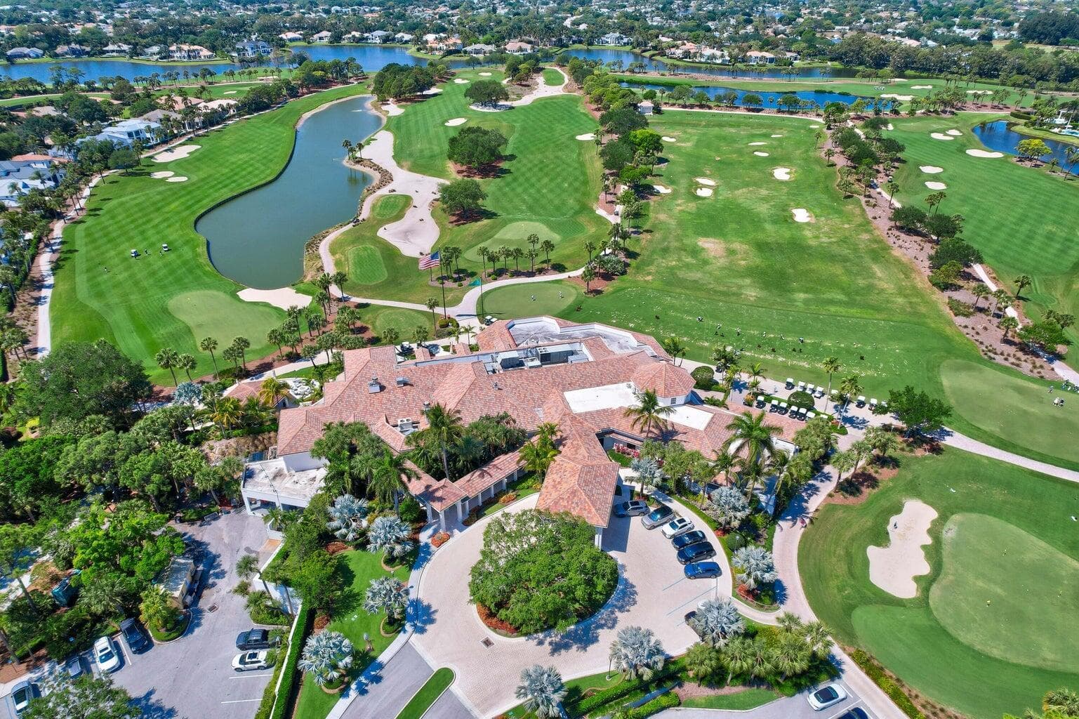 187 Birkdale Lane, Jupiter, FL 33458 — zdjęcie 5