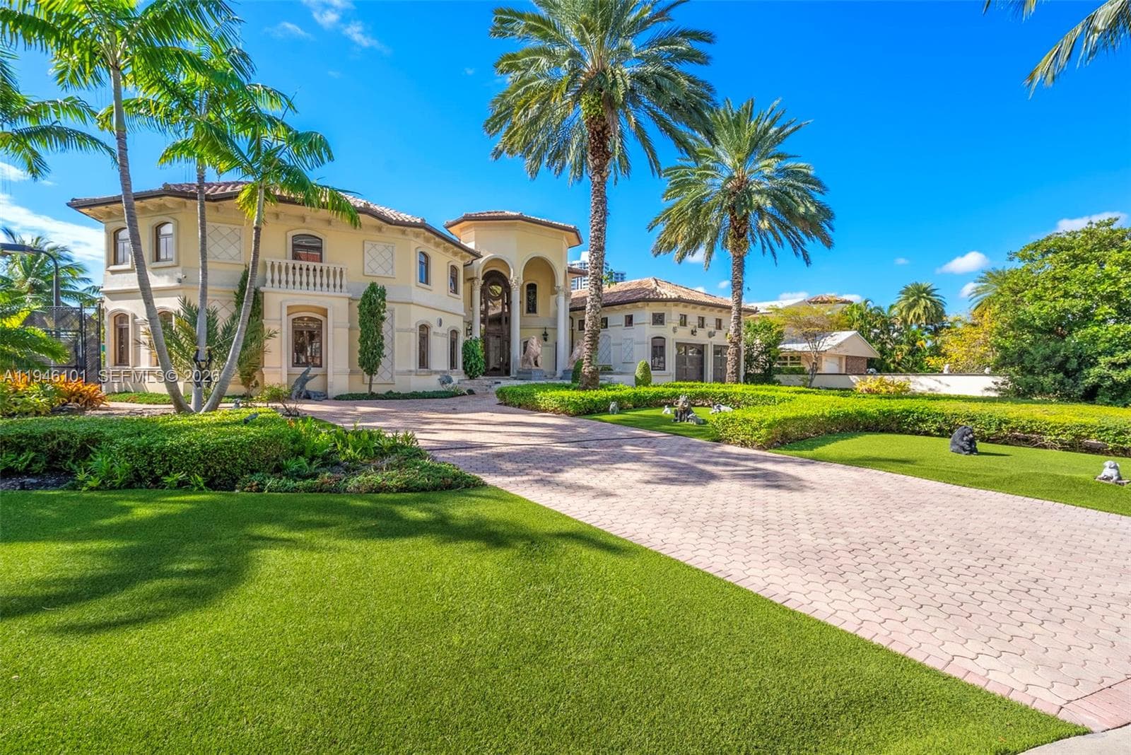 680 Golden Beach Dr, Golden Beach, FL 33160 — zdjęcie 5