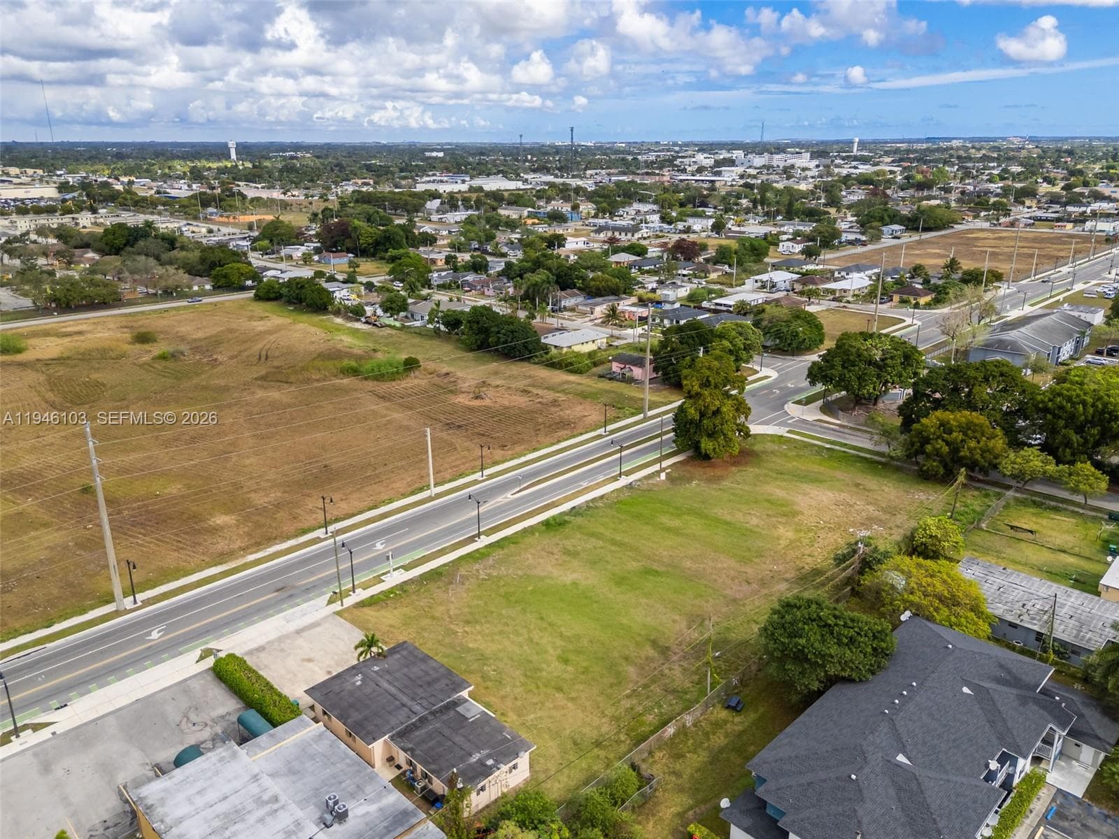 945 W Lucy St, Florida City, FL 33034 — zdjęcie 2