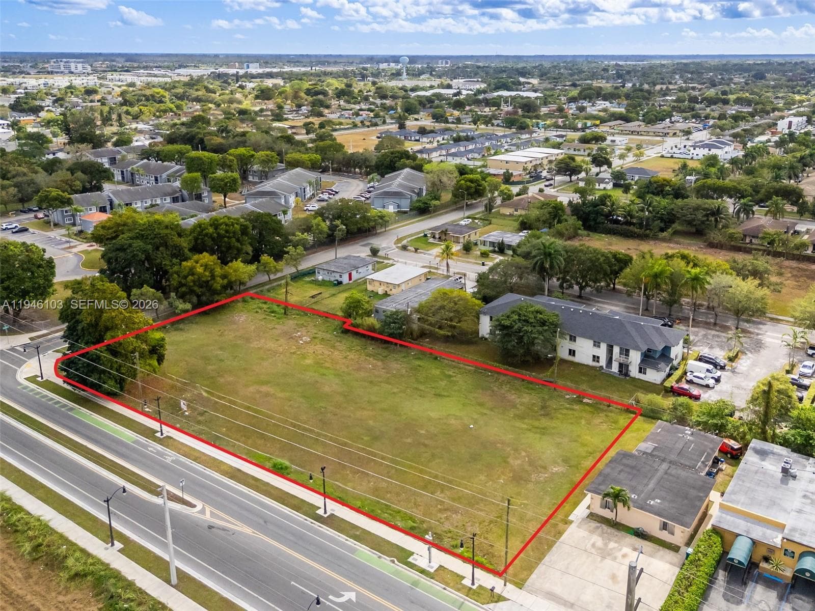 945 W Lucy St, Florida City, FL 33034 — zdjęcie 3