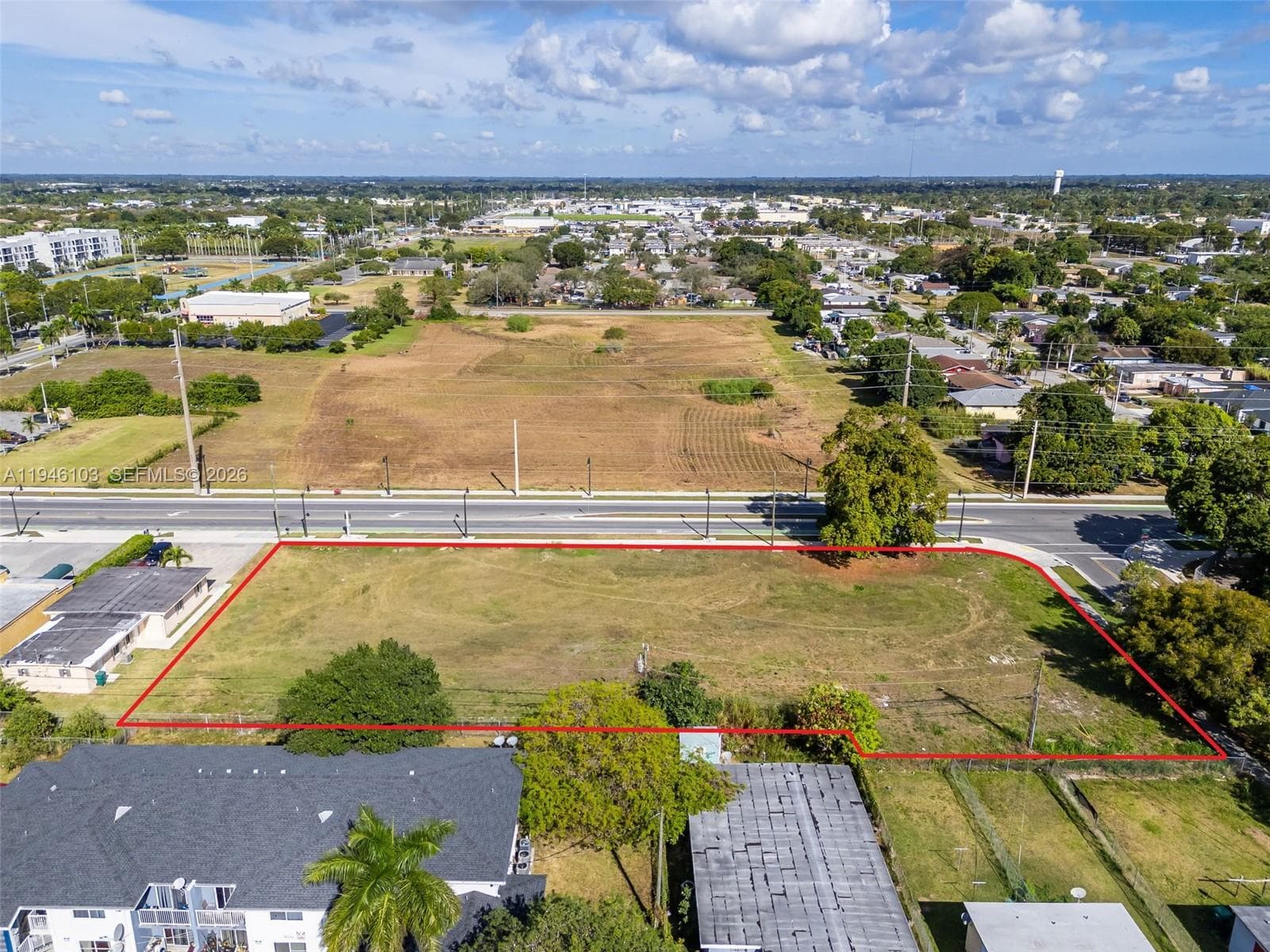 945 W Lucy St, Florida City, FL 33034 — zdjęcie 5