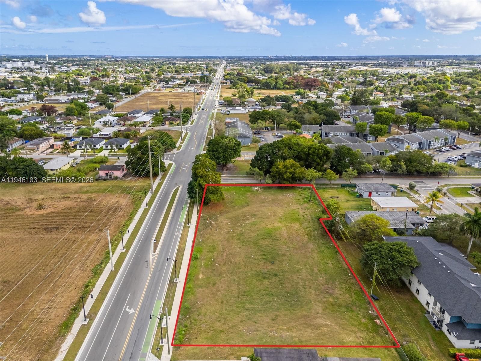 945 W Lucy St, Florida City, FL 33034 — zdjęcie 4