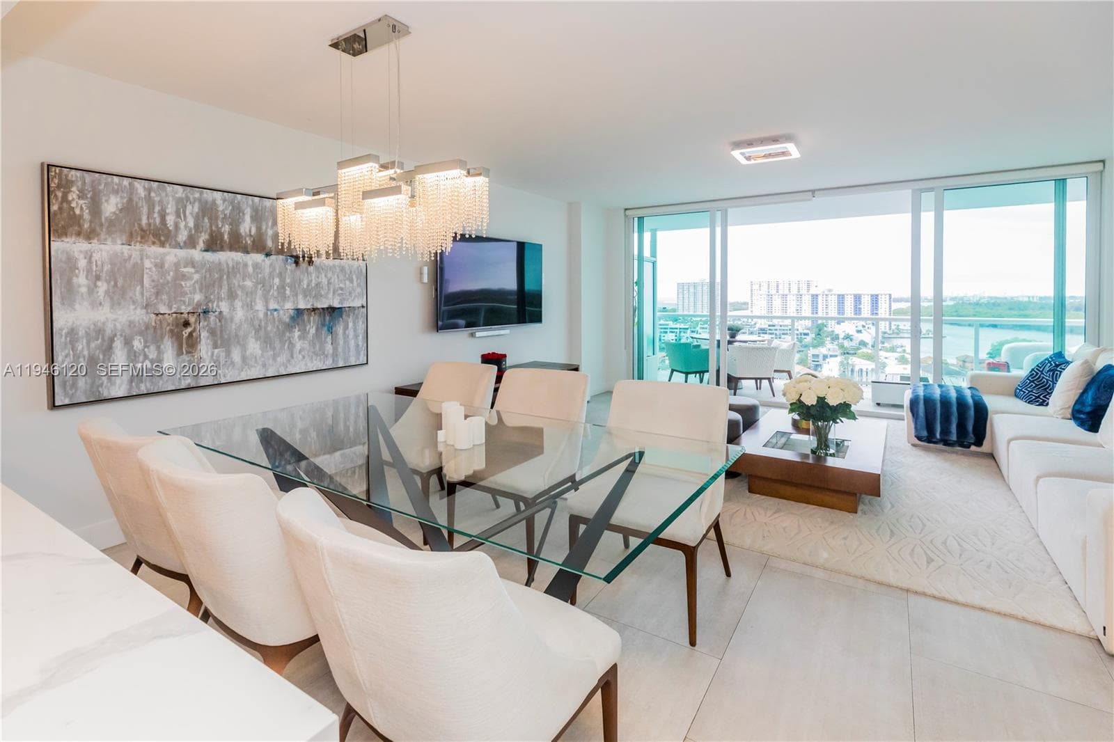 400 Sunny Isles Blvd # 1504, Sunny Isles Beach, FL 33160 — zdjęcie 3
