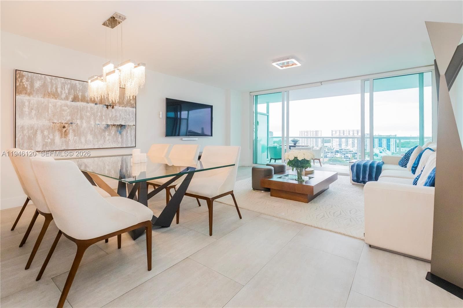 400 Sunny Isles Blvd # 1504, Sunny Isles Beach, FL 33160 — zdjęcie 5