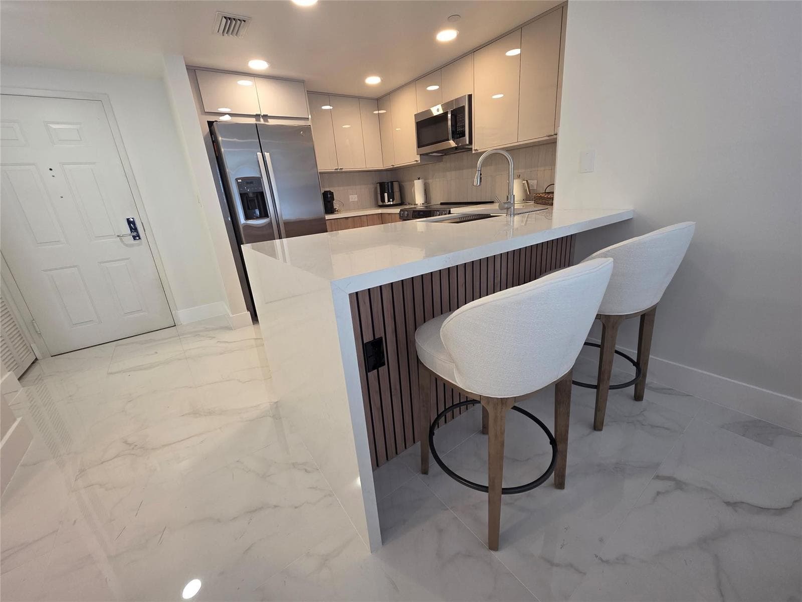 19501 W Country Club Drive # 2306, Aventura, FL 33180 — zdjęcie 5
