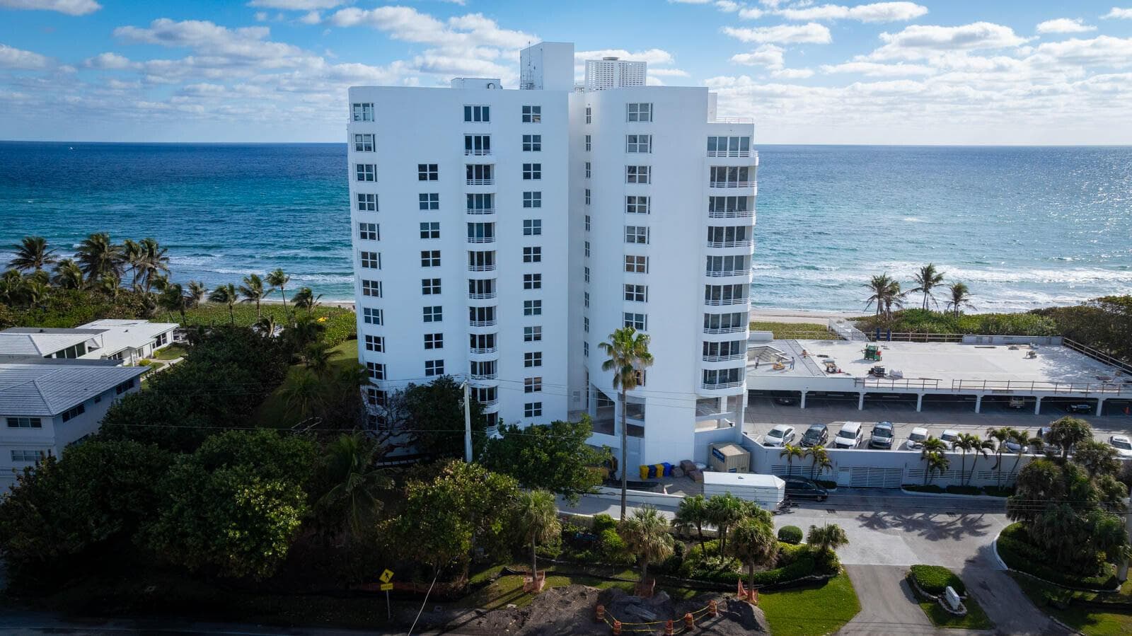 3407 S Ocean Boulevard # 8a, Highland Beach, FL 33487 — zdjęcie 2