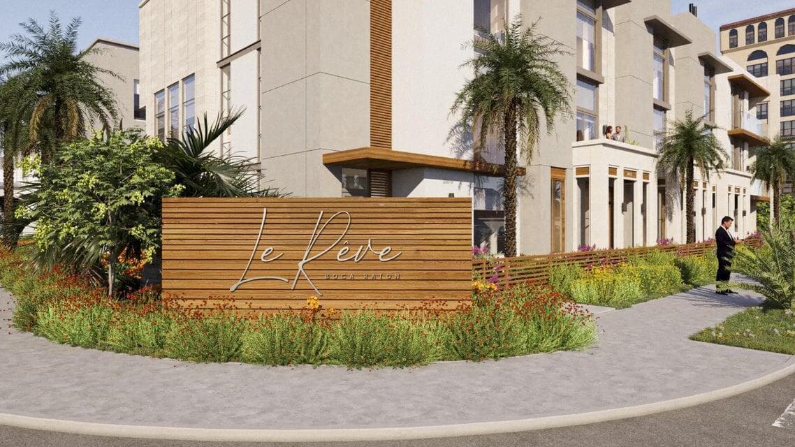 200 E Boca Raton Road # B, Boca Raton, FL 33432 — zdjęcie 2