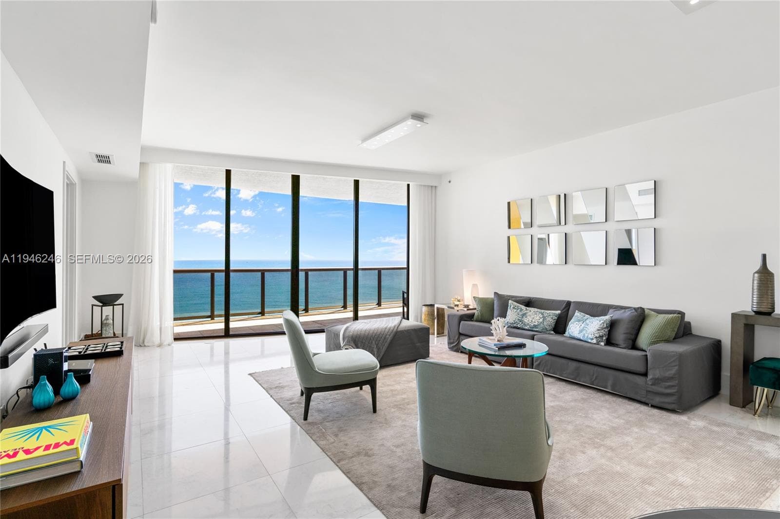 16275 Collins Ave # 1501, Sunny Isles Beach, FL 33160 — zdjęcie 5