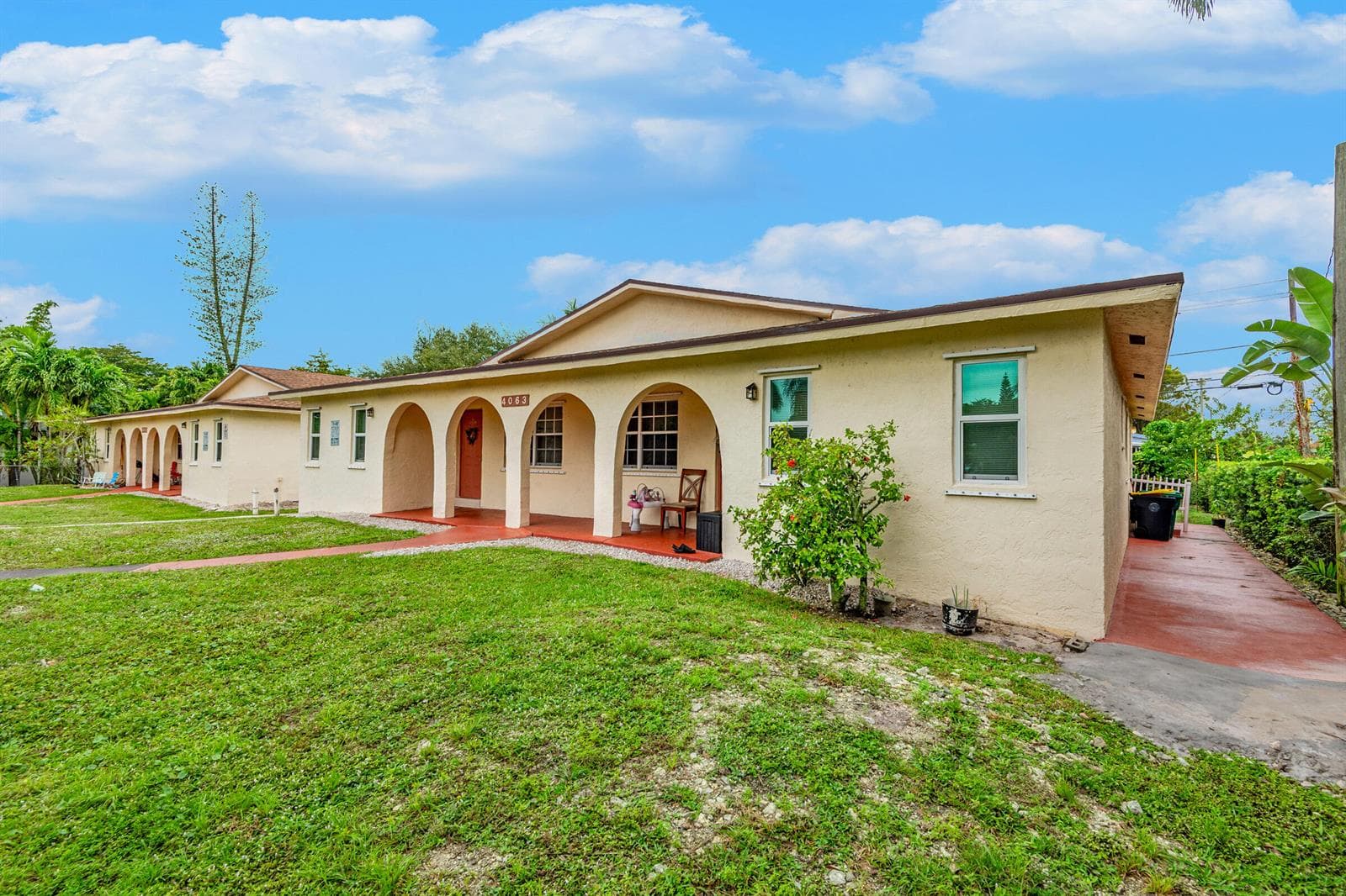 4065 SW 51st Street, Dania Beach, FL 33314 — zdjęcie 2
