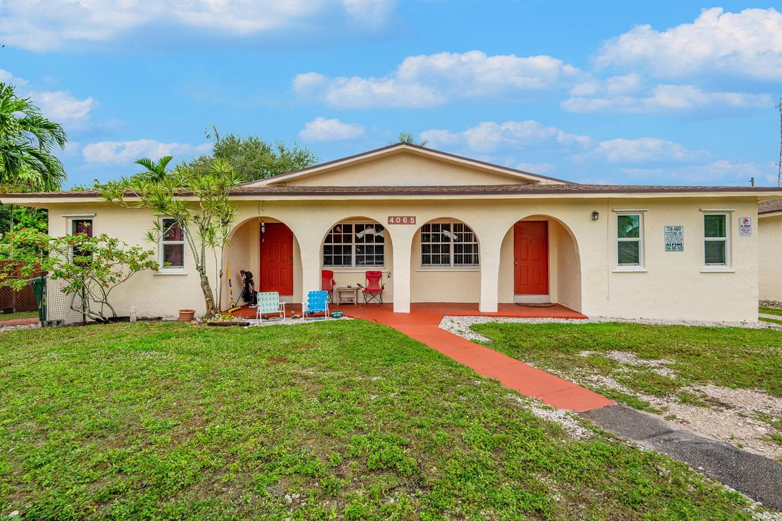 4065 SW 51st Street, Dania Beach, FL 33314 — zdjęcie 5