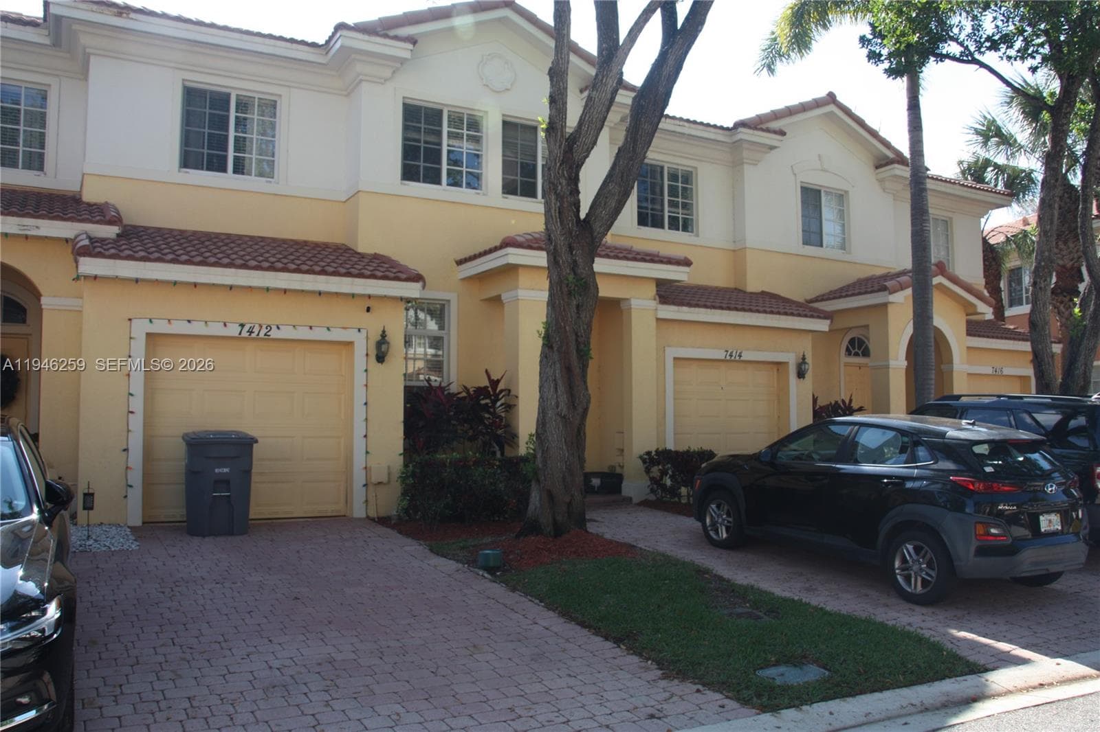 7414 E Briella Dr, Boynton Beach, FL 33437 — zdjęcie 2