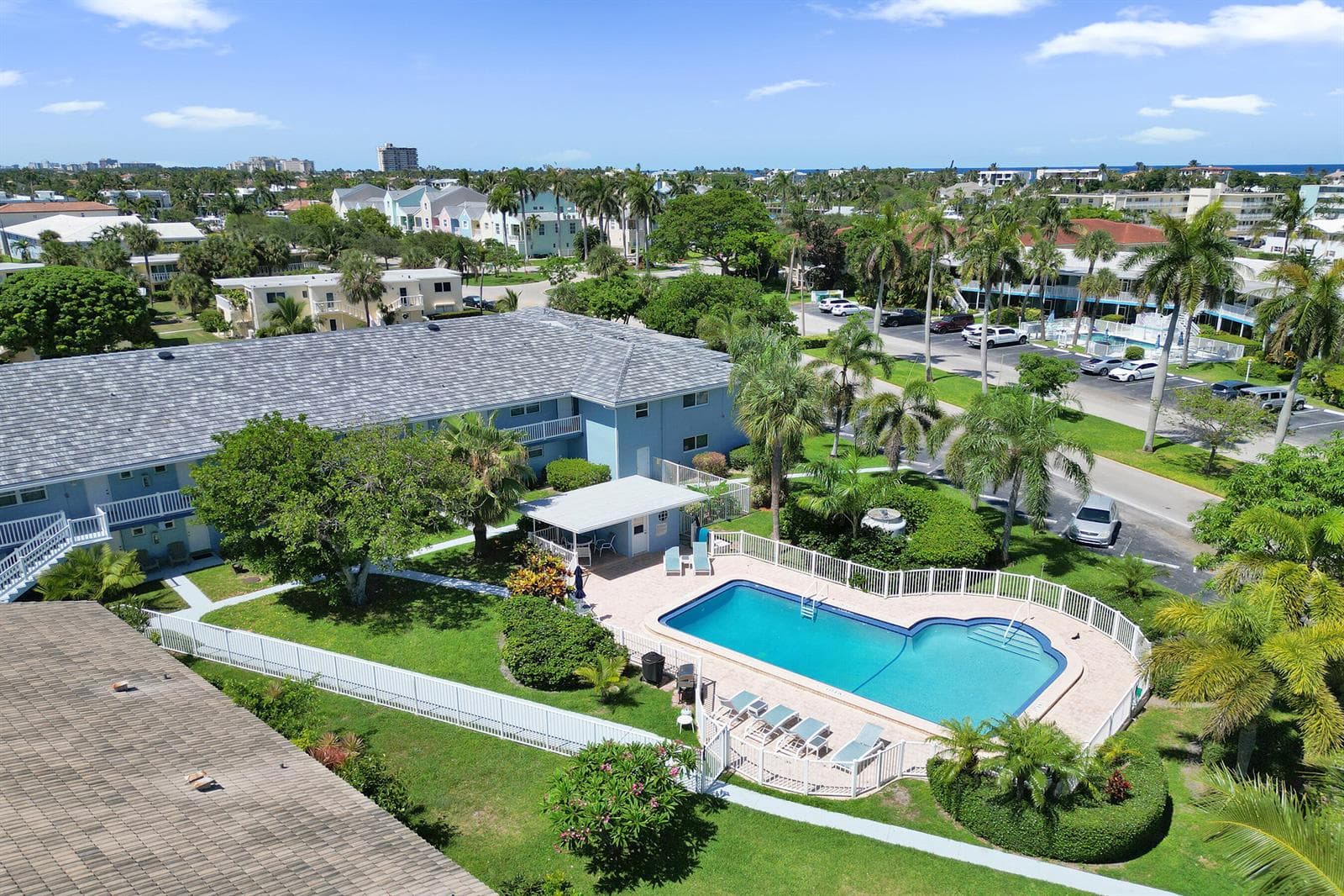 2734 NE 27th Court # 22, Lighthouse Point, FL 33064 — zdjęcie 2